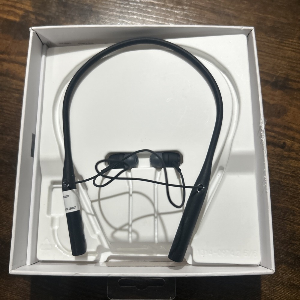 Sony SBH90C Wireless Headset USB-C Bluetooth